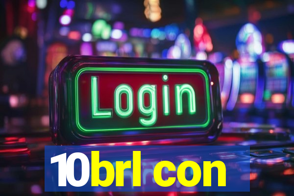 10brl con